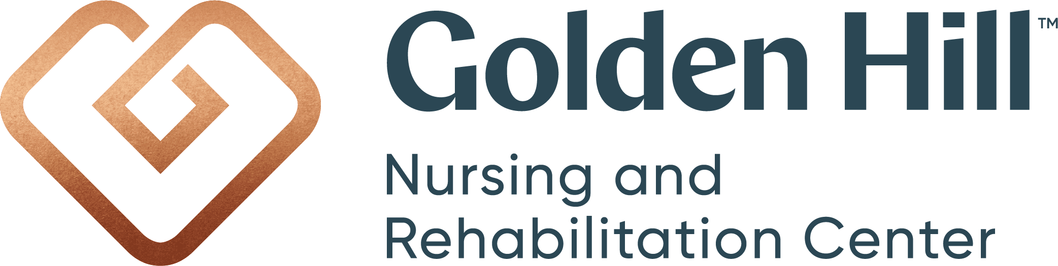 Golden Hill Nursing and Rehabilitation Center Logo